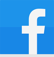 Application Icon Facebook